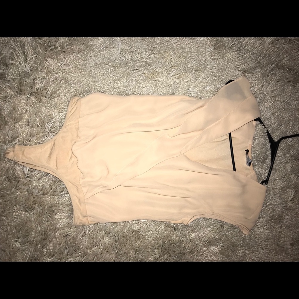 Body suit